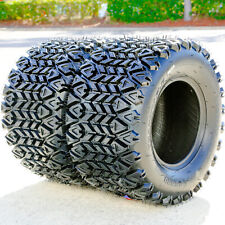 2 Tires Transeagle TE800 22x11.00-10 22x11-10 22x11x10 80F 4 Ply AT A/T ATV UTV picture