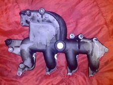 RENAULT SCENIC MK2 1.9 DCI INTAKE MANIFOLD 8200512434 picture