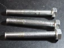 Velocette Rubery Owen Bolts x3 picture