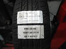 185/65/14 86H HORIZON 6MM PART WORN TYRE PRESURRE TESTED TYRE picture