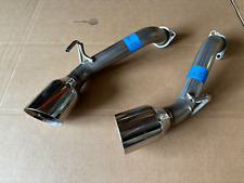 REMARK Axleback Exhaust for 2023+ Nissan Z 400Z RZ34 SPECIAL PRICE picture