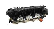 13-15 AUDI A8 S6 S7 S8 (C7 4G8 D4 4H) 4.0L ENGINE - LEFT LOWER INTAKE MANIFOLD picture