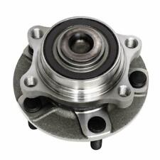 Front Wheel Bearing Hub w/ABS For 2003-05 Mercury Grand Marquis Marauder 4.6L CA picture