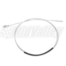 Clutch Cable For VW Super Beetle Beetle Bug Karmann Ghia 1962-71 113 721 335 A picture