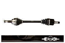 Drive shaft left front Fiat Ulysse (179) 2.0 manual transmission (year 2002-2011) NEW picture