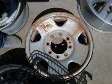 Wheel 17x7-1/2 Srw 5 Spoke Steel Fits 05-10 FORD F250SD PICKUP 582638 picture
