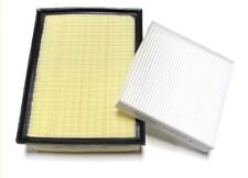 COMBO ENGINE AIR FILTER+CABIN FILTER FOR 10-2022 4RUNNER & 10-2022 LEXUS GX460 picture