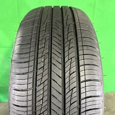 Single,Used-255/50R20 Kumho Crugen HP71 105T 10/32 DOT 5123* picture