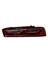 2016 2017 2018 Chevrolet Chevy Camaro Tail Light RH Right OEM 23382194 picture