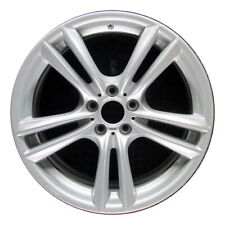 Wheel Rim BMW 535i GT 550i xDrive 740i 750Li 750i 750iL 760Li 760i Hybrid 7 Fron picture