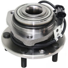 For Isuzu Hombre Wheel Hub 1998 1999 2000 Driver OR Passenger Side | Front picture