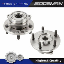 2PC Front Wheel Hub Bearing for 1995-2005 Mitsubishi Eclipse 1999-2008 Galant L4 picture