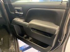 2015 Chevrolet Silverado 1500 Passenger Front Door Trim Panel   picture