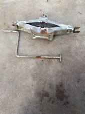 1988 Nissan Pulsar NX Jack Spare Tire Change Lift Emergency   OEM B59 picture