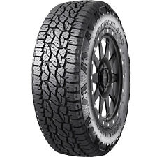 2 Tires Forceland Rebel Hawk A/T 265/70R16 112S AT All Terrain picture