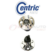 Centric C-TEK Wheel Bearing & Hub Assembly for 1992-1996 Chevrolet Corsica nd picture