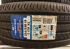 COOPER SPORT ZEON 4XS 255/55 ZR19 XL 111V SUV/CAR TYRES 255 55 19 2555519 B+A picture