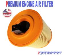 AF1388 A21388 ENGINE AIR FILTER for 2016 -19 CADILLAC ATS 3.6L & 2016 -19 CRUZE picture