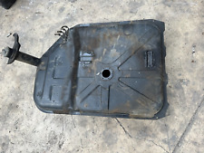 Factory Metal Gas Fuel Tank BMW E23 733I OEM #79172 picture