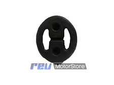 FIAT STILO  EXHAUST RUBBER MOUNT HIGH QUALITY HANGER SUPPORT MOUNTING BRACKET picture