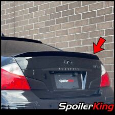 DUCKBILL Rear Trunk Spoiler Wing (Fits: Infiniti M35 M45 2005-10 FUGA Y50) 284P picture
