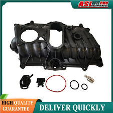 Upper Intake Manifold for 96~2002 Chevy GMC C/K 1500,2500 Tahoe Yukon 5.0L,5.7L picture