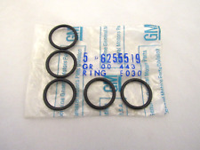 NOS 1960-69 Chevy Corvair Monza Crankcase Push Rod Oil Drain Tube Seal 6255519 picture