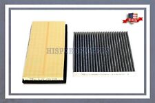 ENGINE & CARBON CABIN AIR FILTER FOR 2021-2022 ES250 US SELLER picture