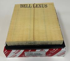 LEXUS OEM FACTORY ENGINE AIR FILTER 2015-2021 NX300H (HYBRID MODELS ONLY) picture