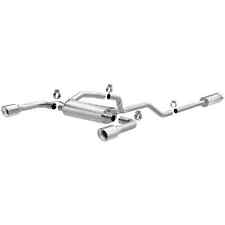 MagnaFlow 2013-2019 Ford Escape Cat-Back Performance Exhaust System picture