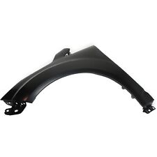 Fender For 2013-2018 Ford C-Max Front Driver Side Steel Primed picture