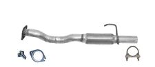 Fits Ford EDGE Lincoln MKX Exhaust Flex Pipe 2007-2010 picture