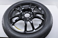 Infiniti EX35 EX37 Spare Wheel Tire T165/80R17 17x4T OEM 2008 - 2012 * picture
