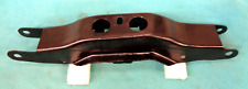 1970-72 DART DUSTER A-BODY TRANSMISSION CROSSMEMBER AUTO OR 4-SPD VGC REFINISHED picture