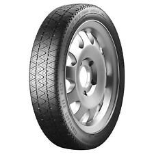 1 New Continental Scontact  - 125/80r17 Tires 1258017 125 80 17 picture