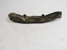 16-20 Land Range Rover 2016 L405 Diesel Exhaust Pipe Line ; picture