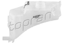 TOPRAN 722 603 BALANCING CONTAINER, COOLANT FOR CITROËN PEUGEOT picture
