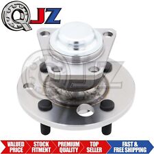 [1-Pack] 512000 REAR Wheel Hub Assembly for Saturn SC SL SL1 SW1 SW2 SL2 SC2 FWD picture