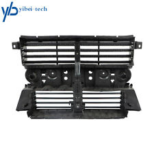 For 2017 2018 2019 Ford Escape Front Radiator Shutter Assembly Replacement picture