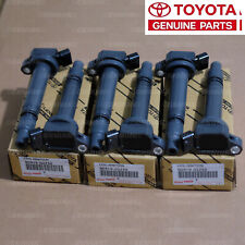 6 PCS Genuine 90919-02250 Ignition Coil For Toyota Lexus RAV4 Camry Tundra US picture