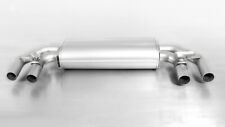 Remus 2014 Volkswagen Golf VII R 4Motion 2.0L TSI Axle Back Exhaust picture