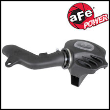 AFE Momentum Cold Air Intake System Fits 2012-16 BMW M135i/M235i/335i/435i 3.0L picture