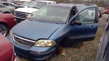 Air Cleaner 3.8L Fits 01-03 WINDSTAR 87419 picture