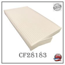 CF28183 CABIN AIR FILTER FITS  LEAF  2011 - 2019 picture