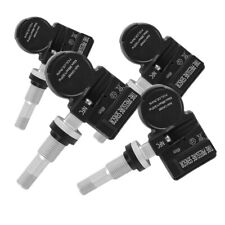 4 X Tire Pressure Monitor Sensor TPMS For Bentley Continental GT 2005-18 picture
