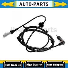 SMP ABS Wheel Speed Sensor Rear Right For 2003 Mercury Marauder 4.6L picture