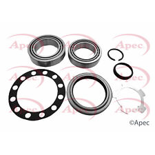 Wheel Bearing Kit fits TOYOTA DYNA 4.0D Rear 2006 on 9008036064 9008036067 Apec picture
