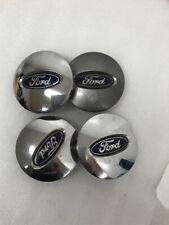 Set of 4 Ford F150 Expedition Factory OEM Wheel Center Cap 4db6ce33 picture