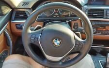 (FOR STEERING WHEEL ONLY) 428I BMW  2015 Steering Wheel 2404620 picture
