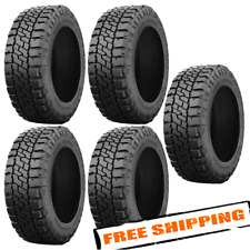 Mickey Thompson 247557 Set of 5 35x12.5-15 Baja Legend EXP Tires picture
